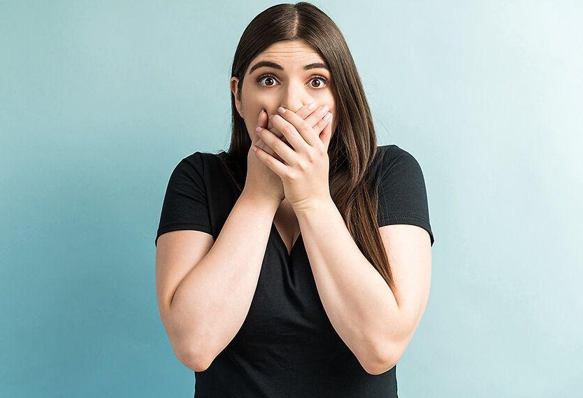 Cómo terminar con un ataque de hipo