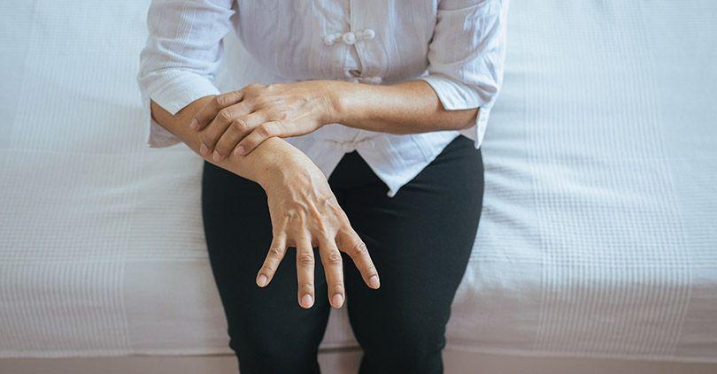 Parkinson: la importancia de la detección temprana y del tratamiento adecuado