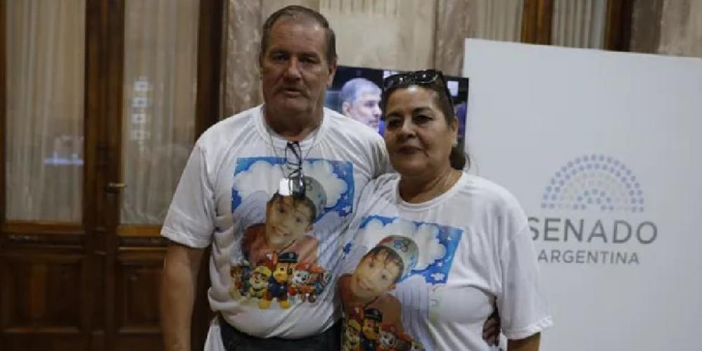 EL SENADO NACIONAL APROBÓ LA LEY LUCIO