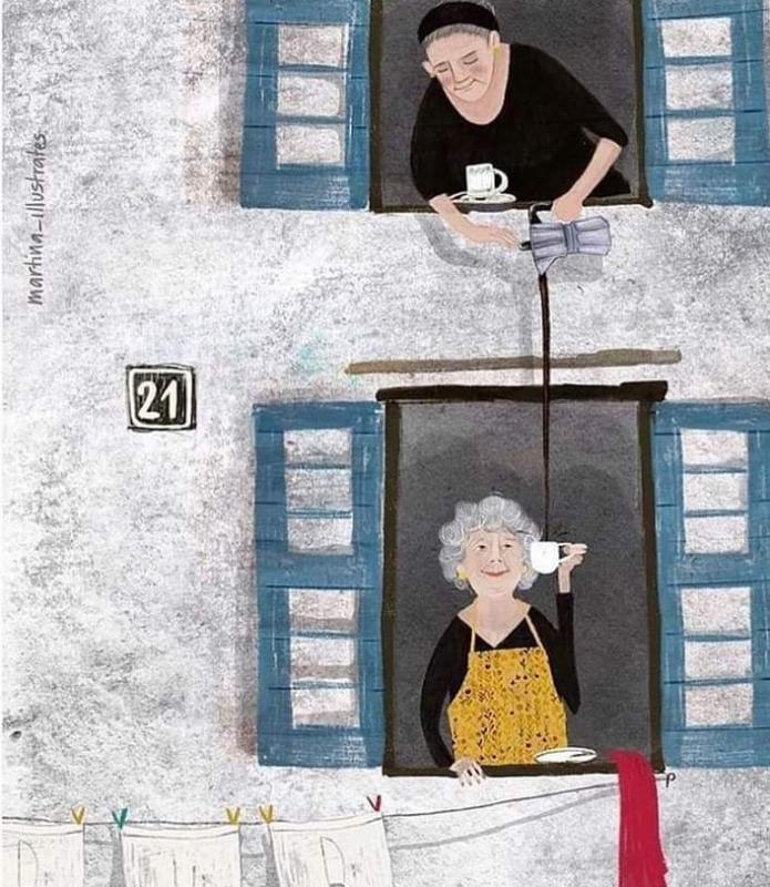 Donde comienza la civilizacion...