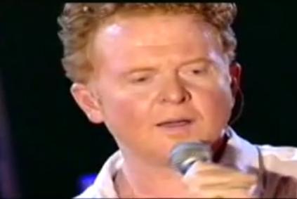 Simply Red - You Make Me Feel Brand New 