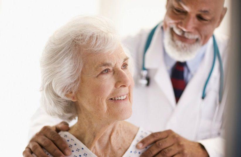 Lanzan informes para apoyar las estrategias de envejecimiento saludable en las Américas