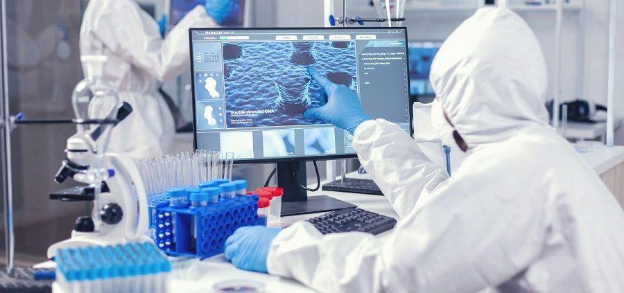 COVID-19: Informe de la reunión del Grupo Consultivo Técnico sobre la Composición de las Vacunas