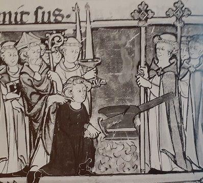 Excálibur, por Alberto N. Manfredi (h)