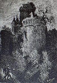 Dos castillos que inspiran terror, por Alberto N. Manfredi (h)