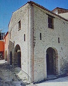 La casa natal de Poncio Pilatos, por Alberto N. Manfredi (h)