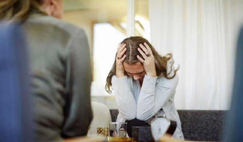 ¿Cuáles son las señales que pueden advertir que un paciente oncológico necesita ayuda psicológica?