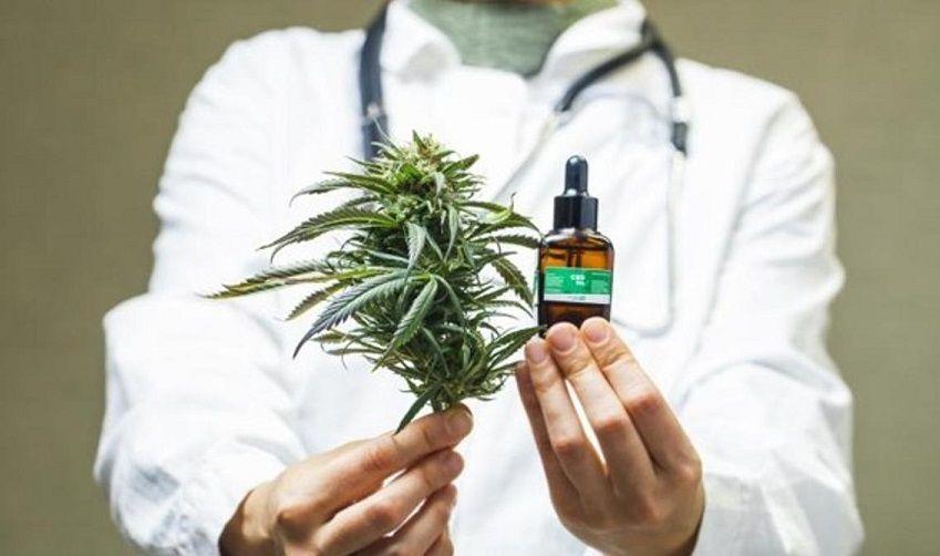 Beneficios del consumo medicinal de cannabis