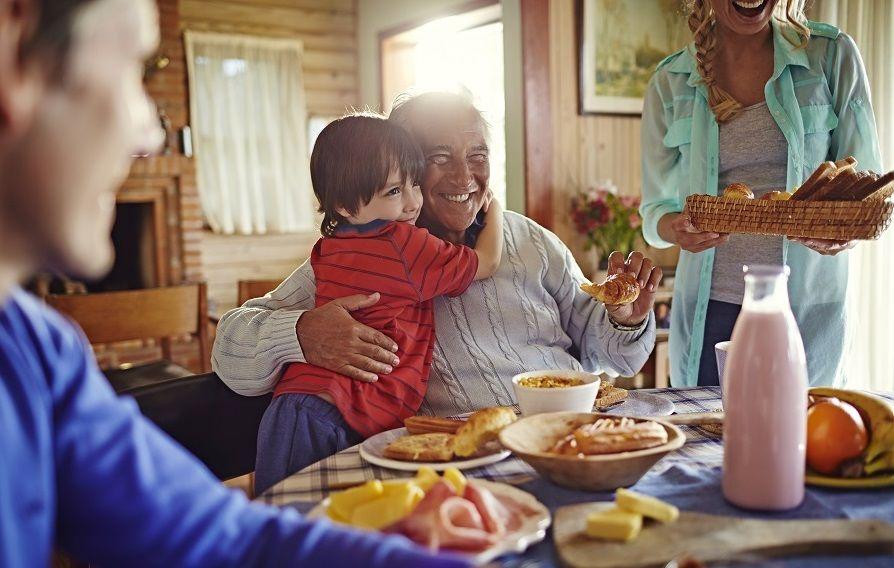 Autocuidado y nutrición como pilar del sistema inmune