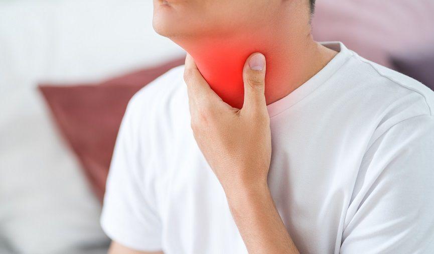 El sexo oral es uno de los causantes del cáncer de garganta