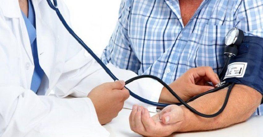 Hipertensión Arterial: una afección que la mayoría desconoce que padece