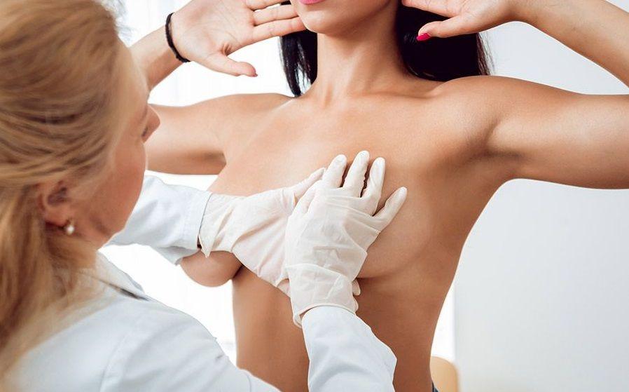 Continúa en San Isidro la campaña gratuita de detección precoz de enfermedades mamarias