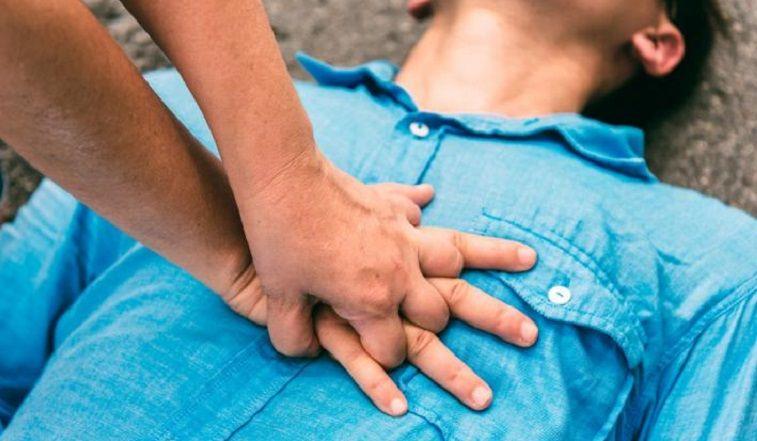 RCP: Los primeros 6 minutos después de un paro cardiorrespiratorio son fundamentales para salvar una vida