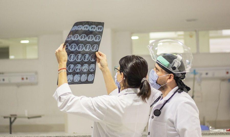 En el 2050 las enfermedades no trasmisibles serian responsables del 86% de las muertes