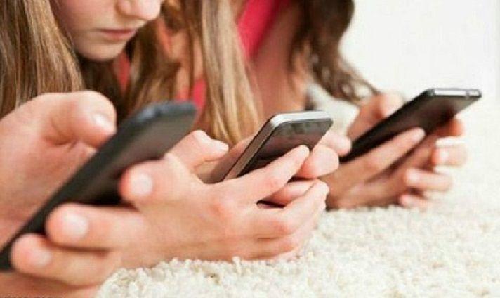 Preocupación por el impacto de las redes sociales en la imagen corporal de los niños