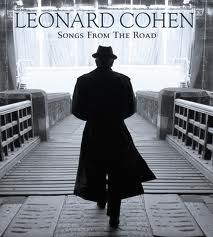 A Thousand Kisses Deep by Leonard Cohen
