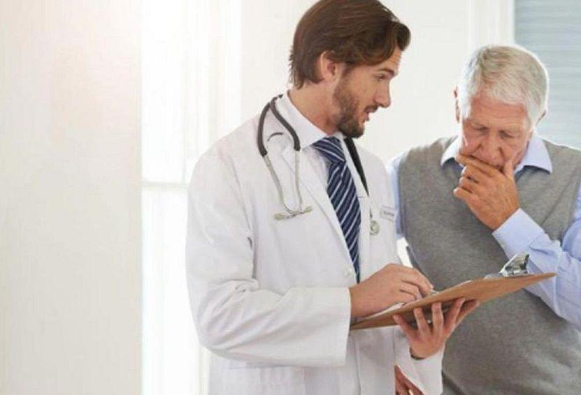 ¿Problemas de próstata? Más allá del cáncer