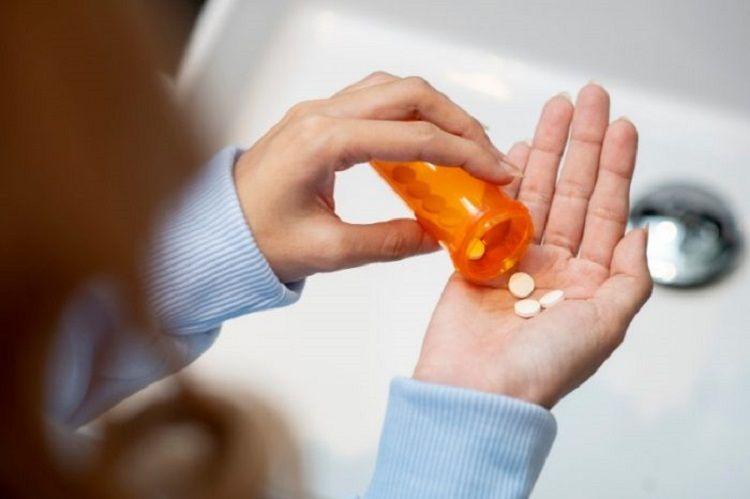 La plaga del fentanilo: así actúa esta droga devastadora