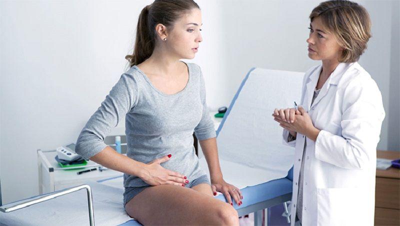 Las enfermedades ginecológicas aumentan de acuerdo a la edad y el segmento económico