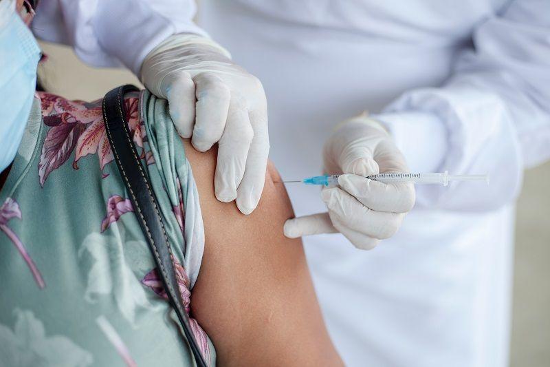 Vacuna conta el VPH: Quiénes pueden recibirla gratuitamente