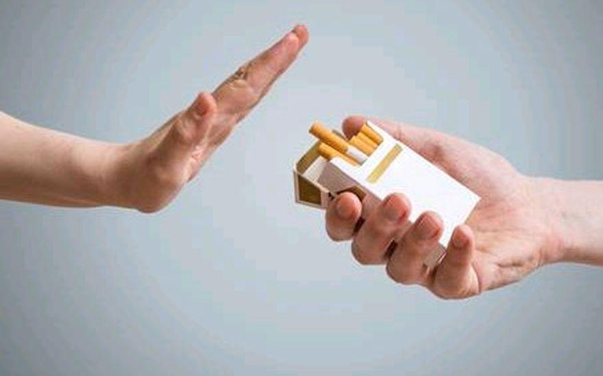 31 de mayo: Día Mundial Sin Tabaco