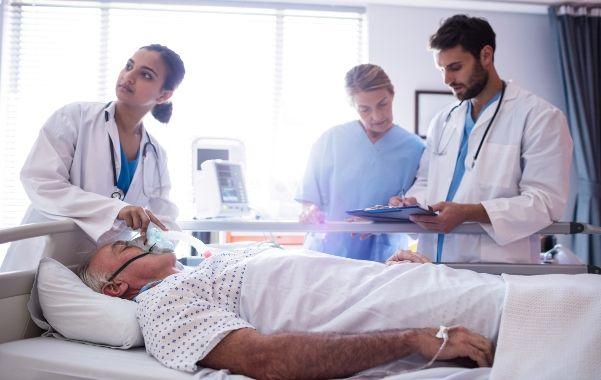 Se creó la Unidad para la Gestión Integral del Riesgo en Salud