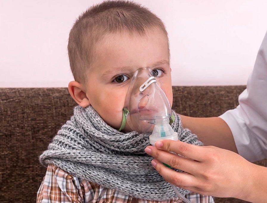 Qué es y cómo se previene la bronquiolitis