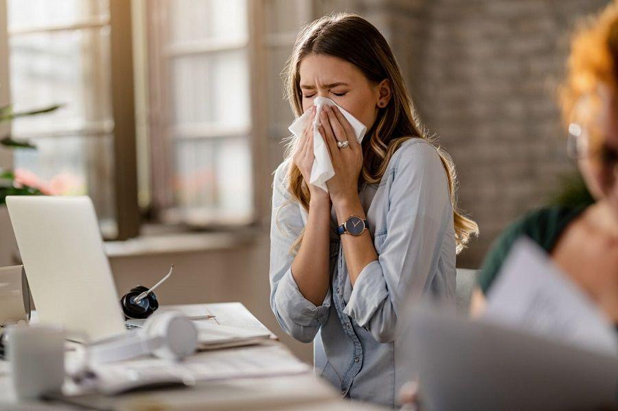 Alerta alérgicos: Cómo cuidarse en la primavera