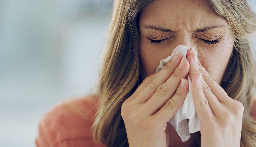 Principales diferencias entre gripe, resfrío y bronquitis