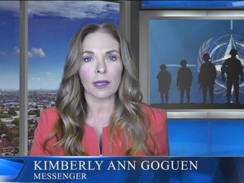 ¿Quién es Kimberly A. Goguen?
