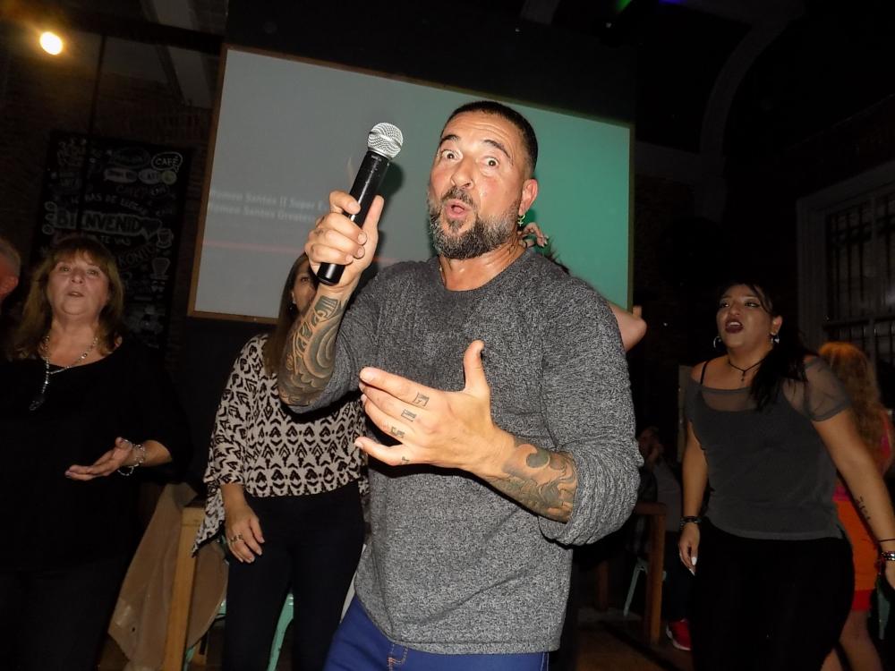 CARTELERA SHOWS MES JULIO (COMPARTIR).