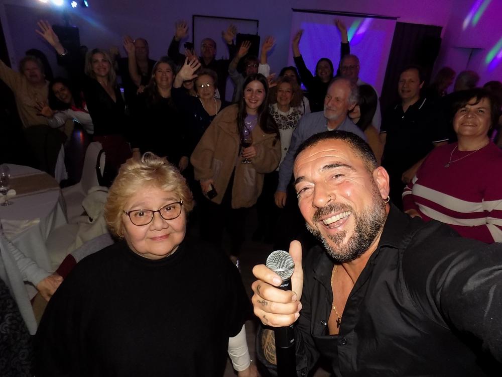 FOTOS CUMPLEAÑOS ANA ¨EVENTO PRIVADO¨