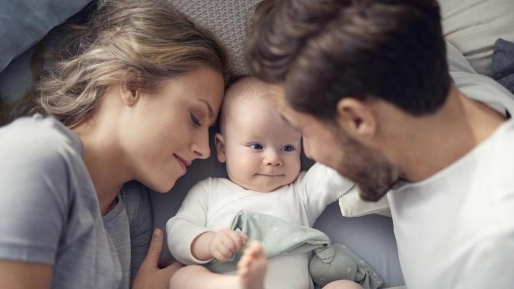 ¡CELEBRAMOS POR LOS NIÑOS!