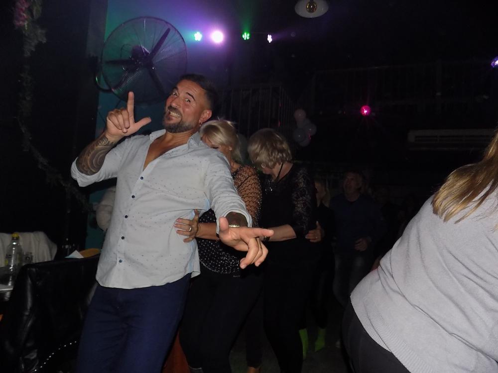 CARTELERA SHOWS MES SETIEMBRE (COMPARTIR)