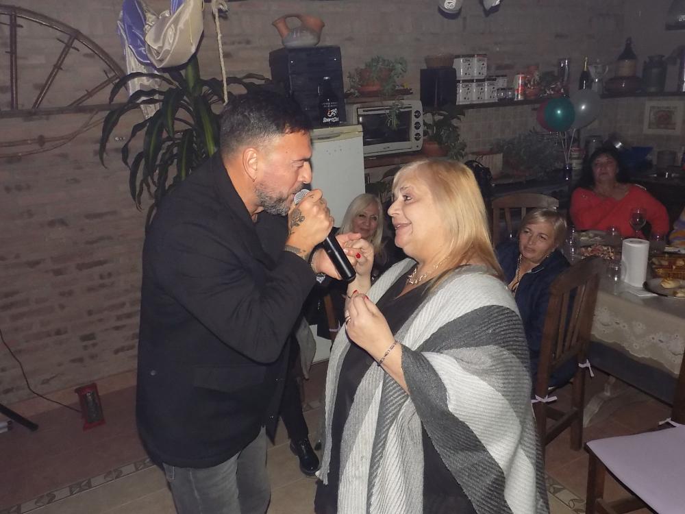 CUMPLEAÑOS SILVITA