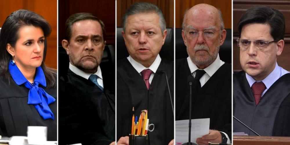 MÉXICO: LA SUPREMA CORTE Y EL ABORTO LEGAL