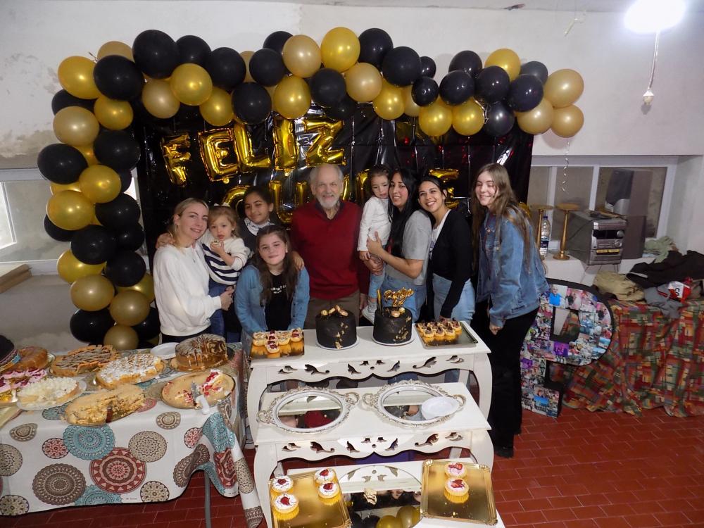 CUMPLEAÑOS PEDRO ¨EVENTO PRIVADO¨