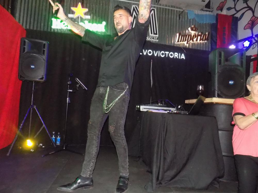 CARTELERA SHOWS MES NOVIEMBRE (COMPARTIR)