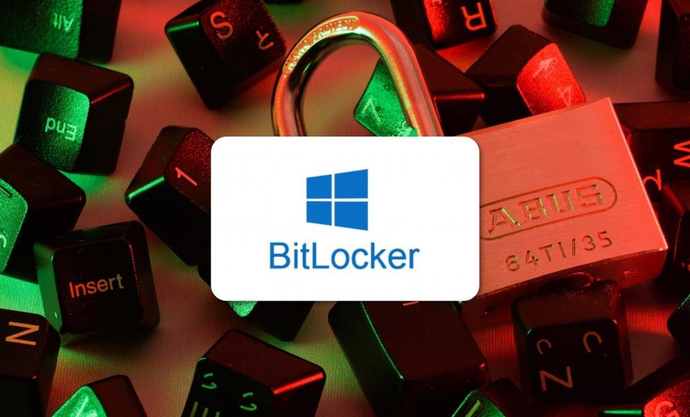 Desactivar BITLOCKER en Windows 11 y algunos W10 con CMD
