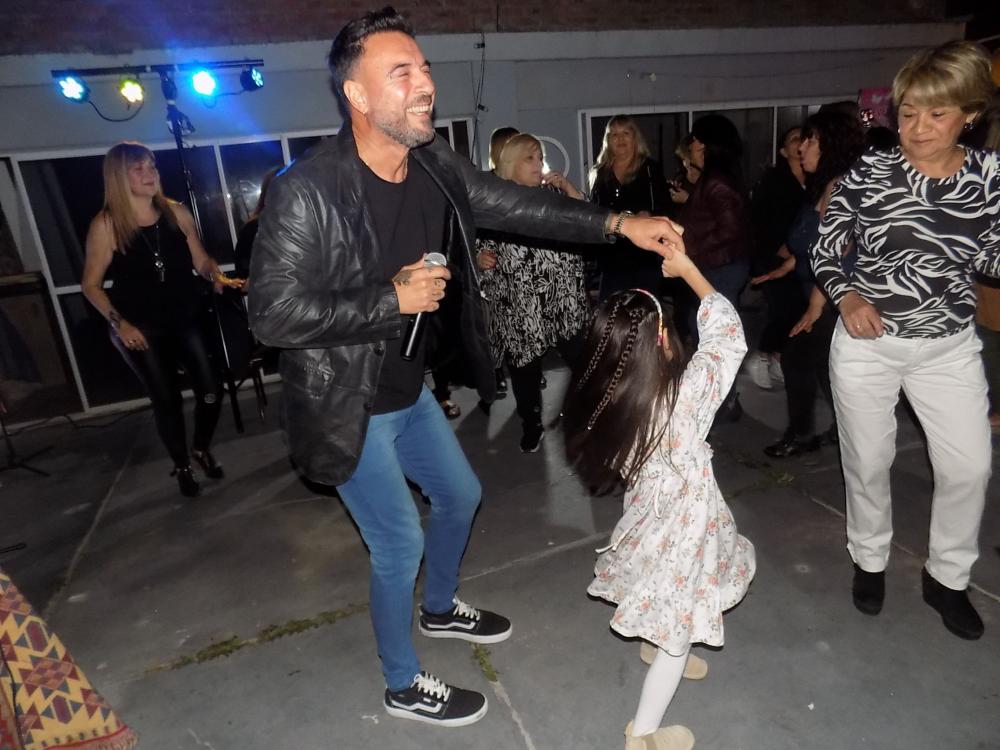 CUMPLEAÑOS JUANITA ¨EVENTO PRIVADO¨