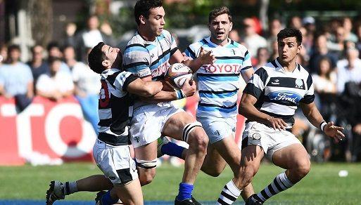 San Isidro, ¿capital nacional del rugby?