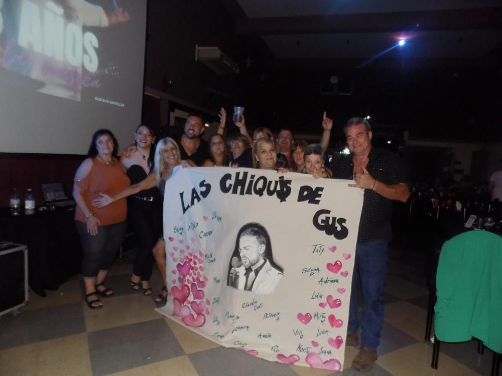 CARTELERA SHOWS MES DICIEMBRE (COMPARTIR).