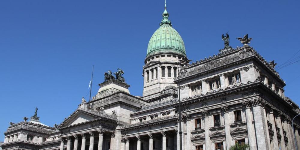 SE PRESENTÓ UN PROYECTO DE DEROGACIÓN DEL ABORTO LEGAL