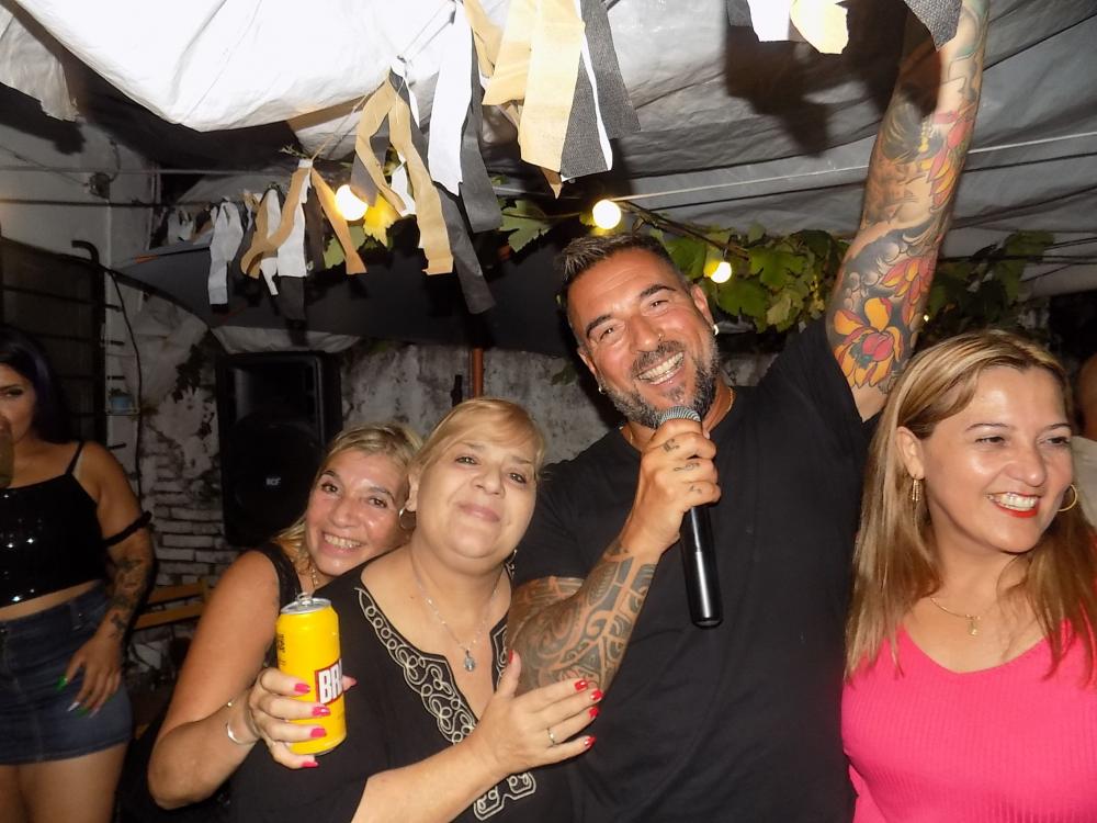 FOTOS CUMPLEAÑOS DE LILI (EVENTO PRIVADO)