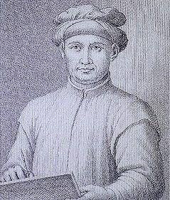 Gentile da Fabriano. Máximo exponente del arte sacro medieval, por Alberto N. Manfredi (h)