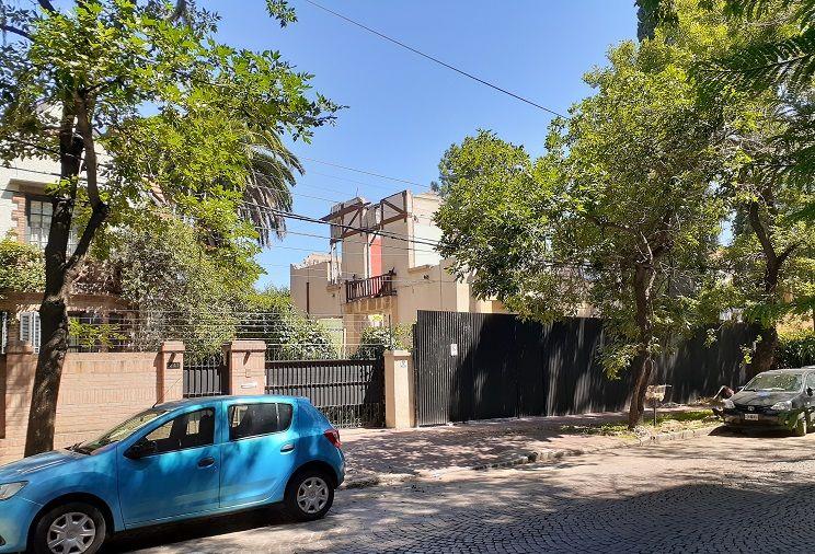 San Isidro. La destrucción del Barrio Parque Aguirre, por Alberto N. Manfredi (h)