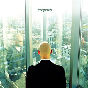 Lift me up by moby