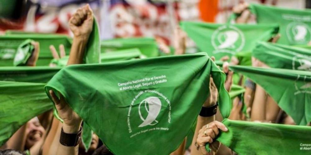 EN LA ARGENTINA YA MURIERON CASI 280.000 NIÑOS POR EL ABORTO LEGAL