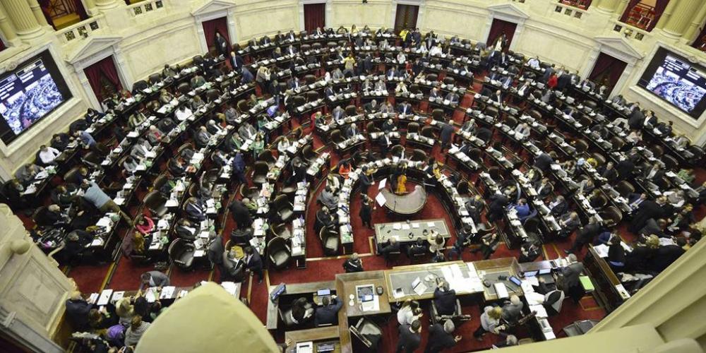BUSCAN RANGO DE LEY PARA PROGRAMA QUE IMPULSA ABORTOS