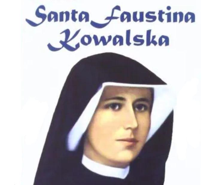 Jesús Revela a Santa Faustina la Clave para comprender el Final de los Tiempos